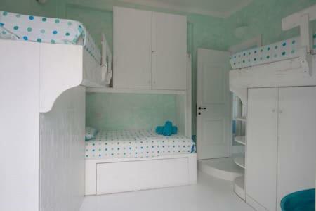 Apt. With An Exciting View Monterosso al Mare Exterior foto