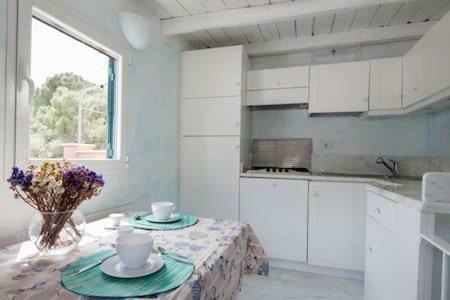 Apt. With An Exciting View Monterosso al Mare Exterior foto