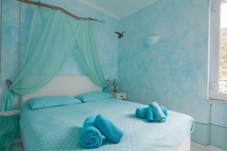 Apt. With An Exciting View Monterosso al Mare Exterior foto