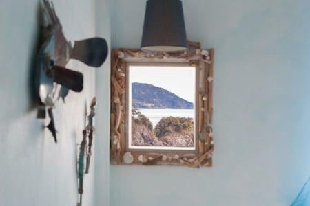 Apt. With An Exciting View Monterosso al Mare Exterior foto