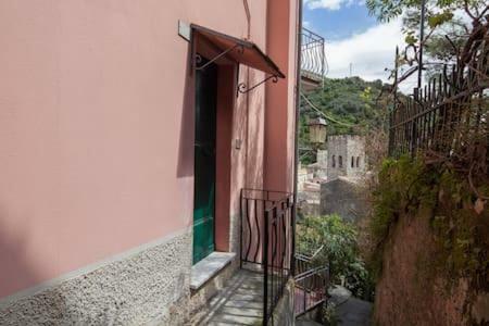 Apt. With An Exciting View Monterosso al Mare Exterior foto